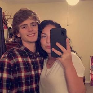 Meet your Posher, Drew